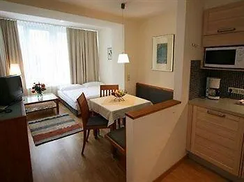 Tritscher Apartment Schladming