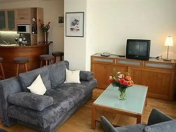 Tritscher Apartment 4*